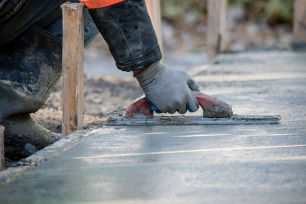 Best Concrete Staining and Coloring in Mackinac Island, MI