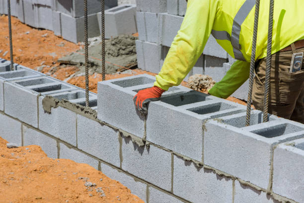 Best Concrete Retaining Walls in Mackinac Island, MI