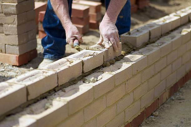 Best Concrete Retaining Walls in Mackinac Island, MI