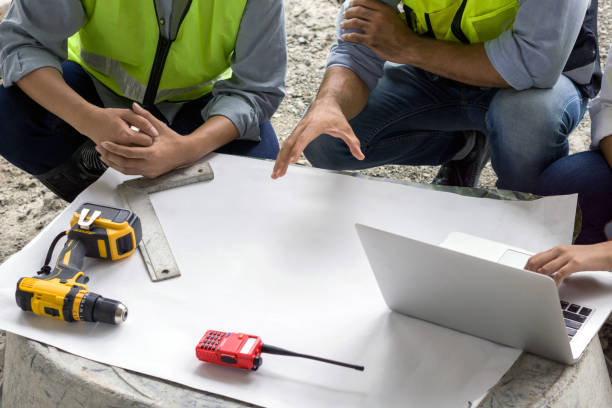 Best Concrete Sealing and Maintenance in Mackinac Island, MI