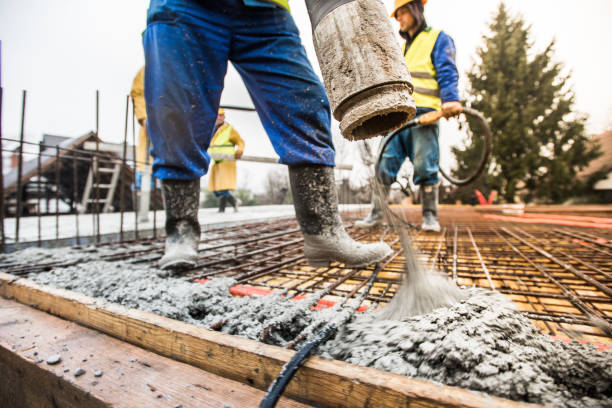 Best Concrete Grinding and Polishing in Mackinac Island, MI